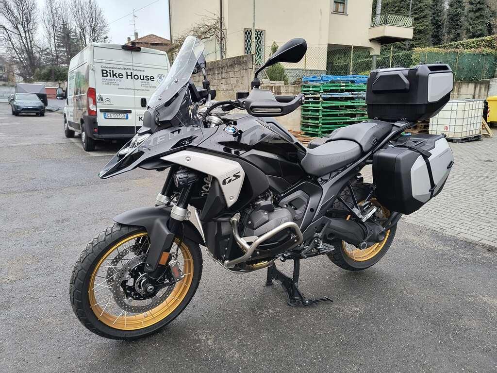 usatostore.bmw-motorrad.it Store BMW Motorrad R 1300 GS BMW R 1300 GS MY23