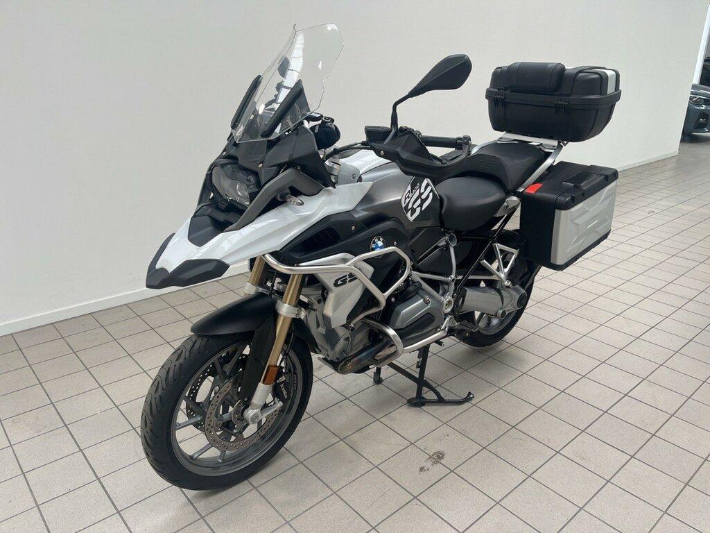 usatostore.bmw.it Store BMW Motorrad R 1200 GS BMW R 1200 GS ABS MY17