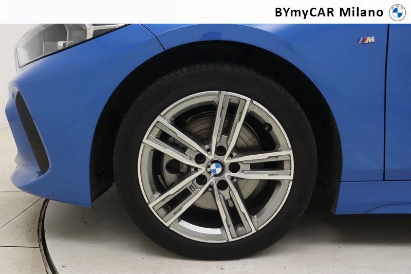 usatostore.bmw.it Store BMW Serie 1 116i MSport auto