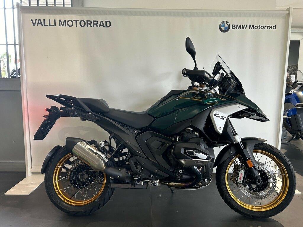 usatostore.bmw-motorrad.it Store BMW Motorrad R 1300 GS BMW R 1300 GS MY23