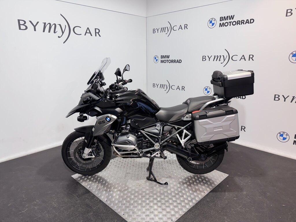 usatostore.bmw-motorrad.it Store BMW Motorrad R 1200 GS ABS