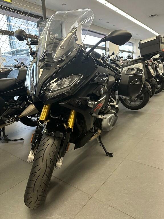 usatostore.bmw-motorrad.it Store BMW Motorrad R 1250 RS ABS