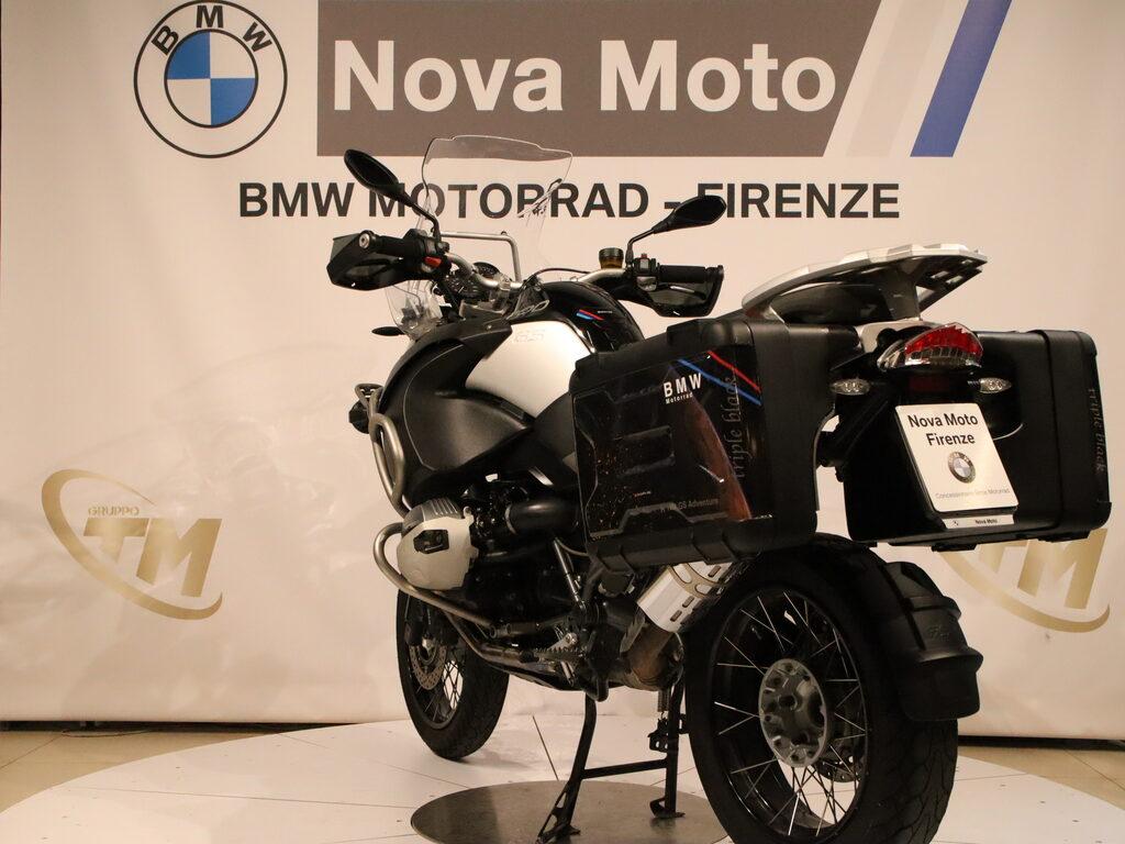 usatostore.bmw-motorrad.it Store BMW Motorrad R 1200 GS BMW R 1200 GS Adventure MY10