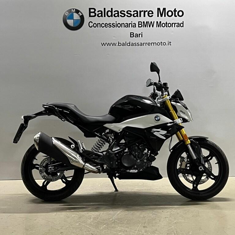 usatostore.bmw-motorrad.it Store BMW Motorrad G 310 R BMW G 310 R MY21