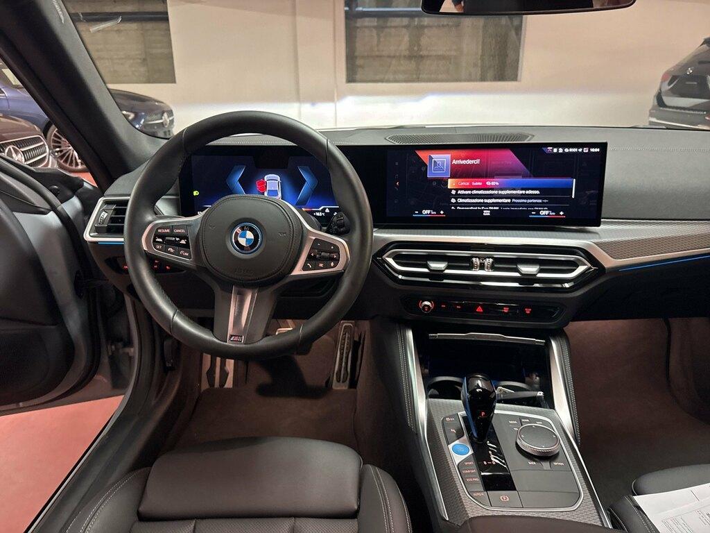 usatostore.bmw.it Store BMW i4 edrive40 Msport auto