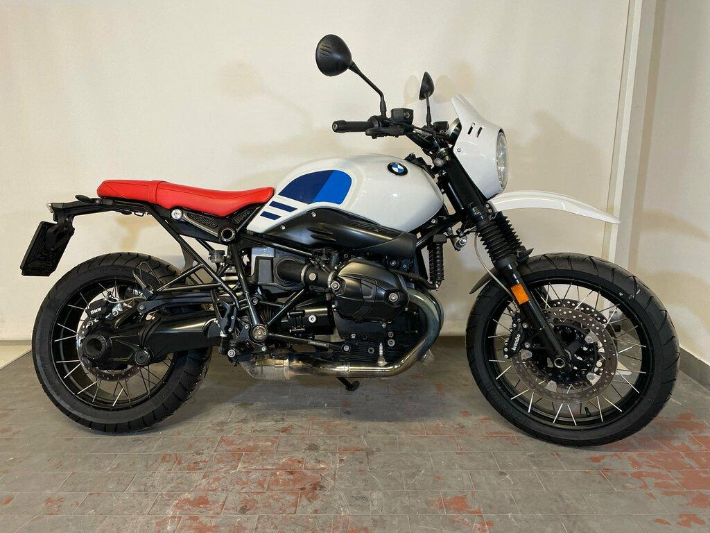 usatostore.bmw-motorrad.it Store BMW Motorrad R nineT BMW R nineT Urban G/S ABS MY17