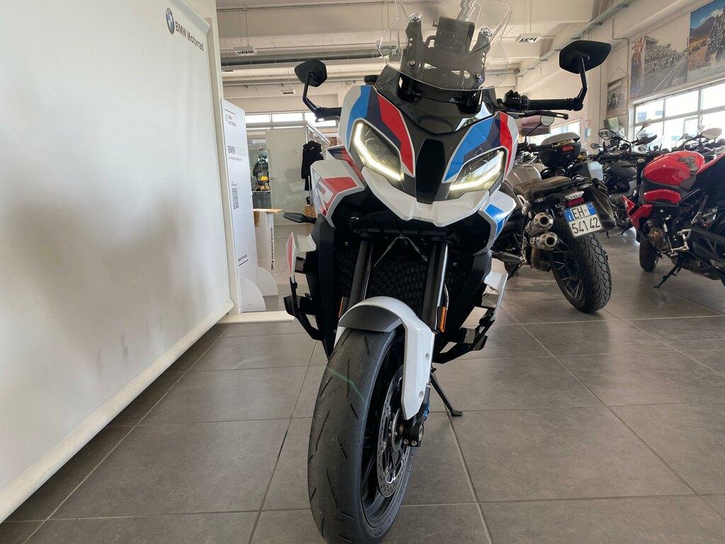 usatostore.bmw-motorrad.it Store BMW Motorrad M 1000 XR 