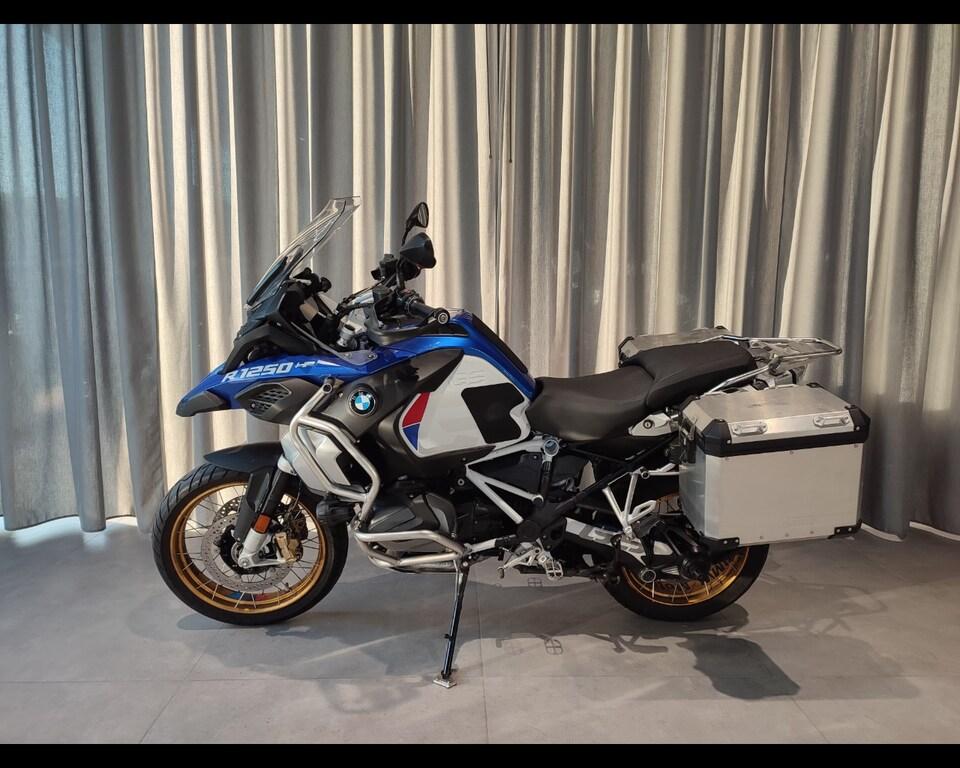 usatostore.bmw-motorrad.it Store BMW Motorrad R 1250 GS BMW R 1250 GS Adventure ABS MY19