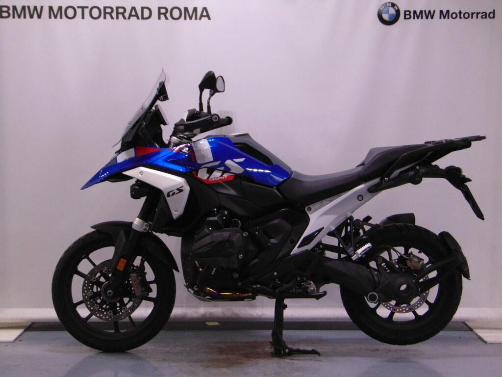 usatostore.bmw-motorrad.it Store BMW Motorrad R 1300 GS BMW R 1300 GS MY23