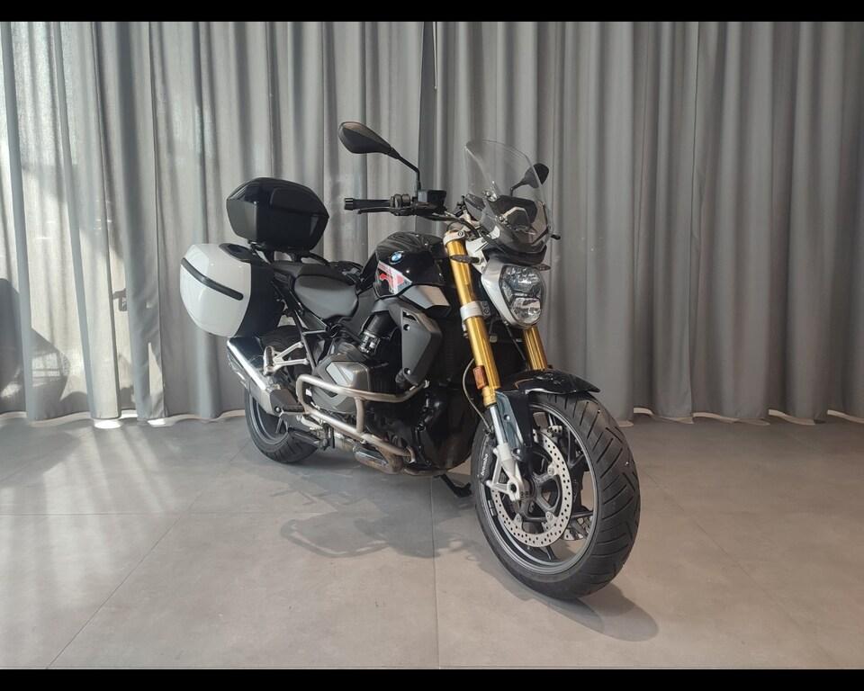 usatostore.bmw-motorrad.it Store BMW Motorrad R 1250 R BMW R 1250 R ABS MY20