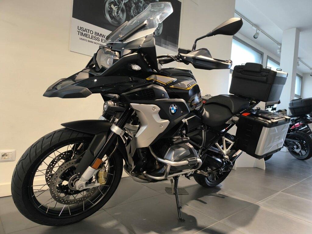 usatostore.bmw-motorrad.it Store BMW Motorrad R 1250 GS ABS