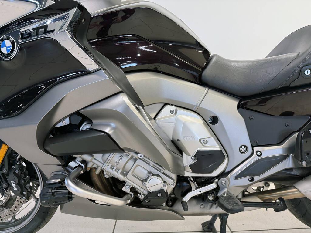 usatostore.bmw-motorrad.it Store BMW Motorrad K 1600 GTL BMW K 1600 GTL ABS MY17