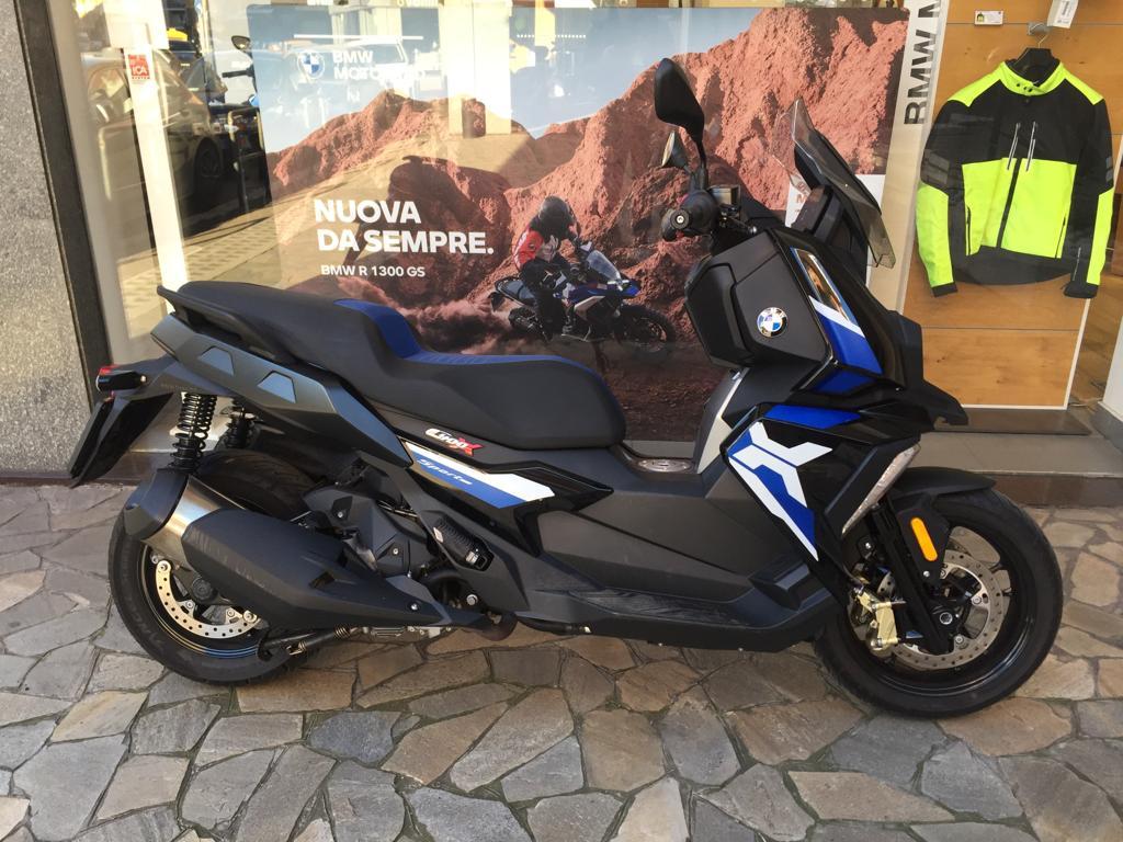 usatostore.bmw-motorrad.it Store BMW Motorrad C 400 X BMW C 400 X MY21