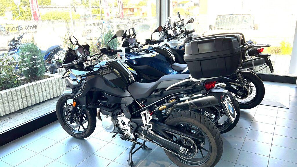 usatostore.bmw-motorrad.it Store BMW Motorrad F 750 GS BMW F 750 GS ABS MY21