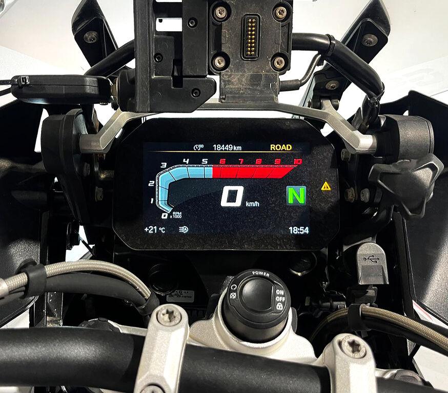 usatostore.bmw-motorrad.it Store BMW Motorrad R 1250 GS BMW R 1250 GS ABS MY21