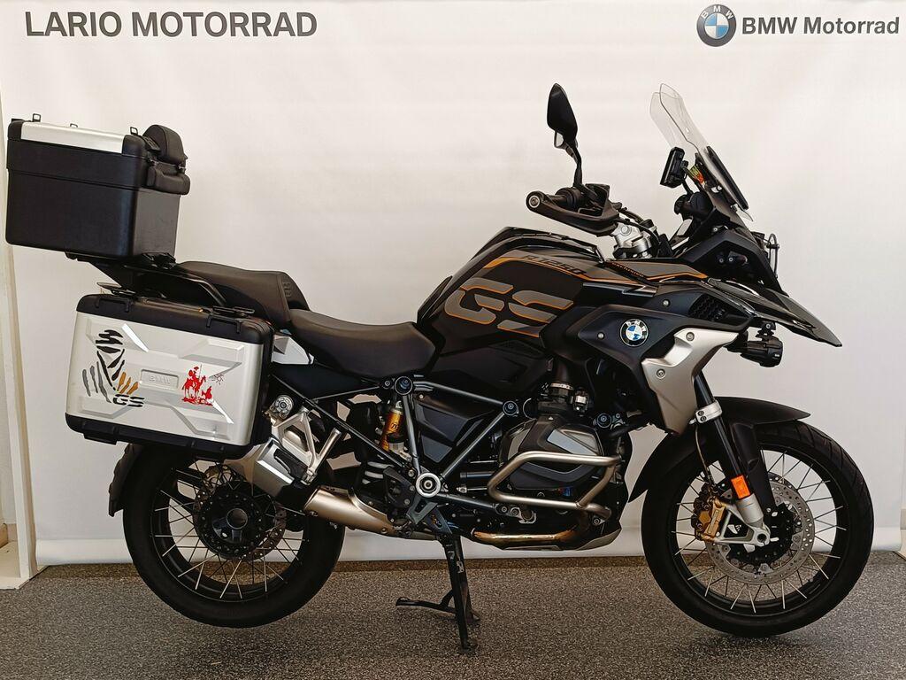 usatostore.bmw.it Store BMW Motorrad R 1250 GS BMW R 1250 GS ABS MY19