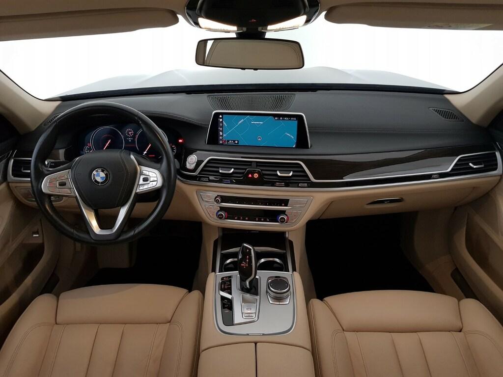 usatostore.bmw.it Store BMW Serie 7 730d xdrive Luxury auto my18
