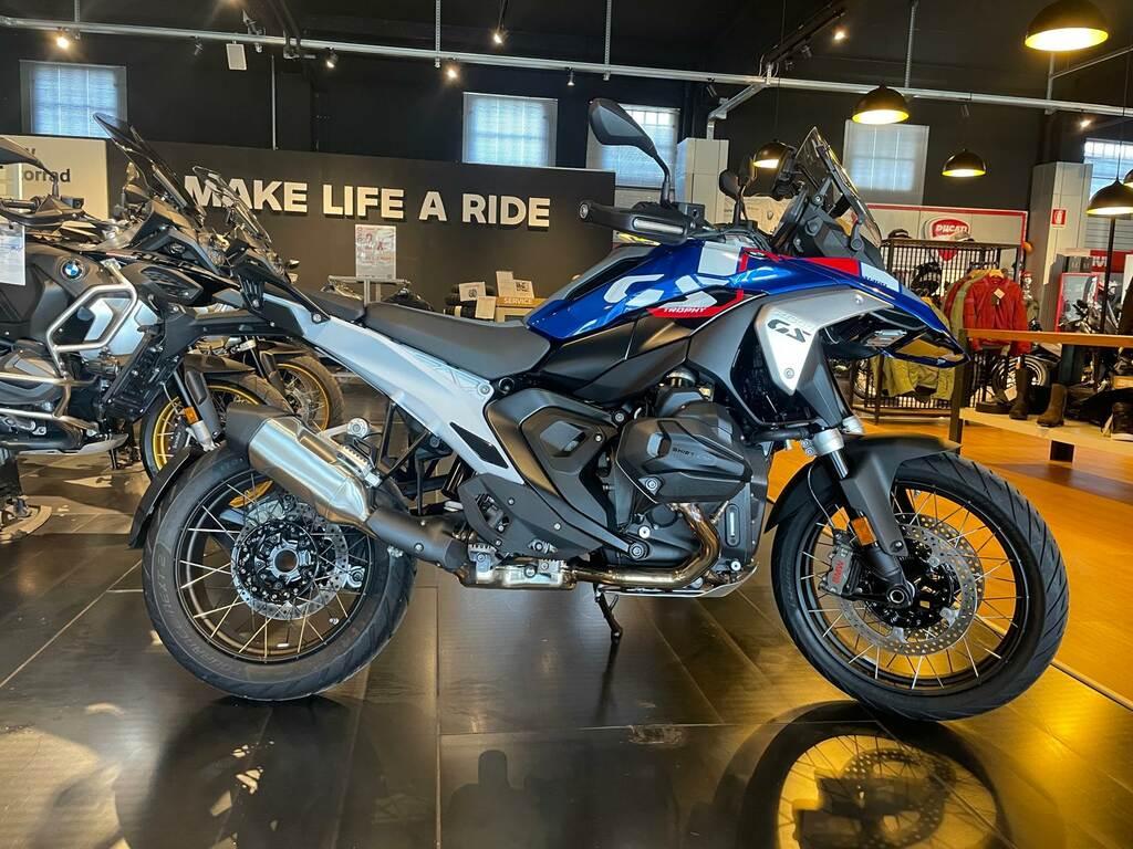 usatostore.bmw.it Store BMW Motorrad R 1300 GS 