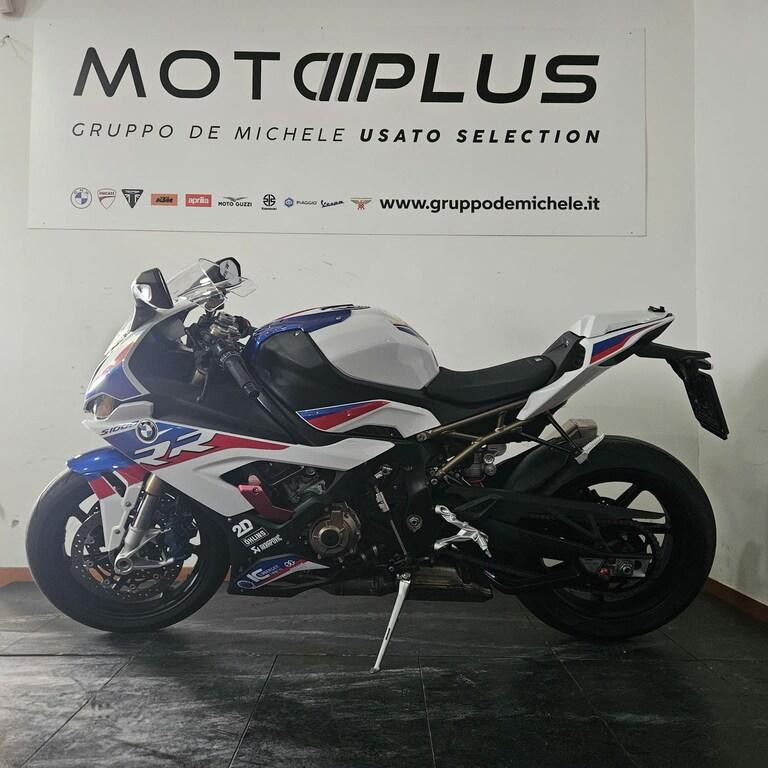 usatostore.bmw-motorrad.it Store BMW Motorrad S 1000 RR BMW S 1000 RR ABS MY21