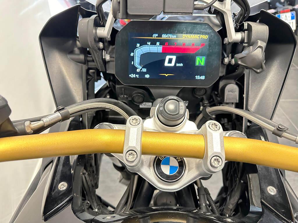 usatostore.bmw.it Store BMW Motorrad R 1250 GS ABS