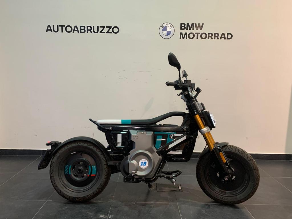 usatostore.bmw-motorrad.it Store BMW Motorrad CE 02 (11Kw) BMW CE 02