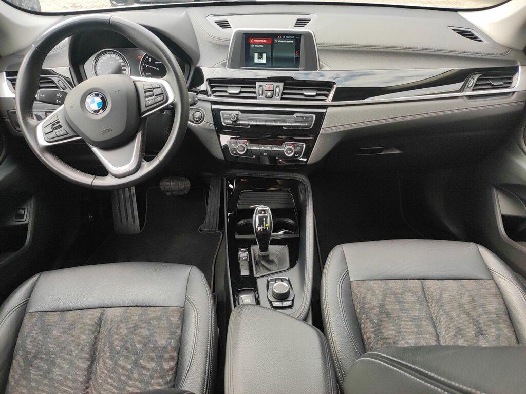 usatostore.bmw.it Store BMW X1 sdrive18i xLine 140cv