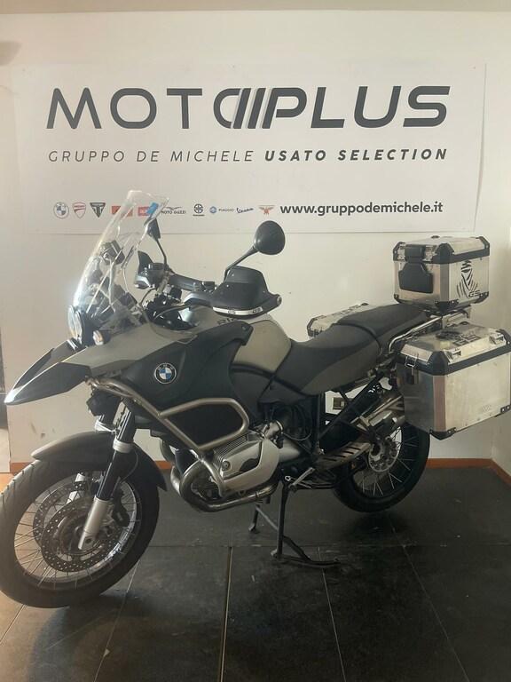 usatostore.bmw-motorrad.it Store BMW Motorrad R 1200 GS BMW R 1200 GS Adventure MY07