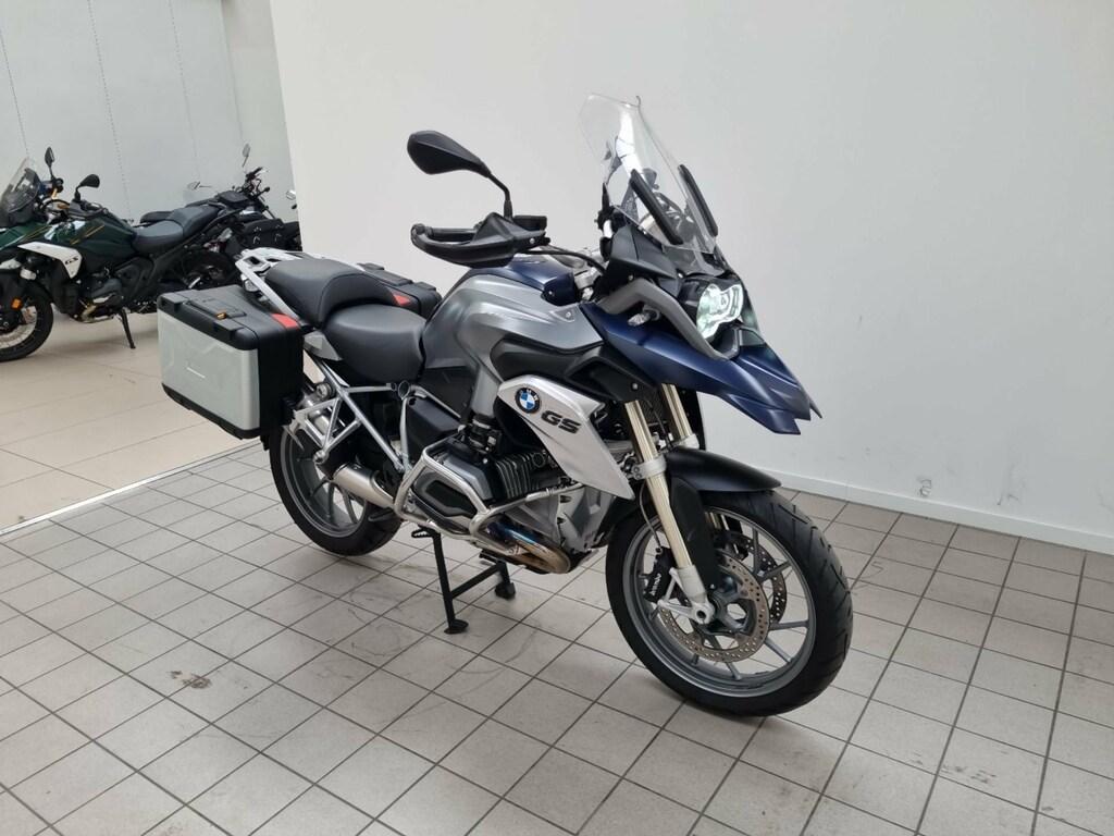 usatostore.bmw-motorrad.it Store BMW Motorrad R 1200 GS BMW R 1200 GS ABS MY14