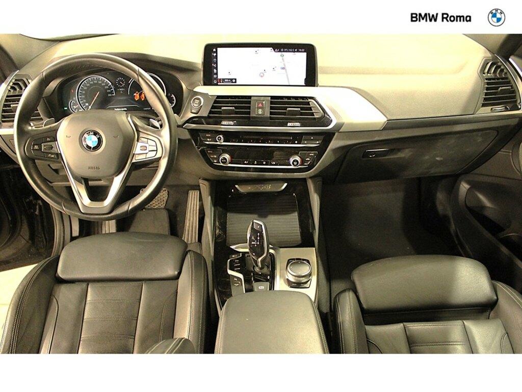 usatostore.bmw.it Store BMW X4 xdrive20d xLine auto