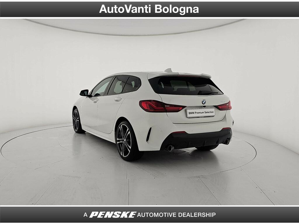 usatostore.bmw.it Store BMW Serie 1 118d Advantage auto