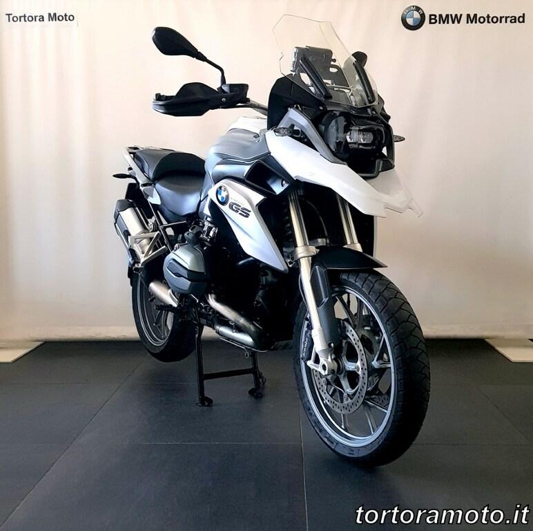 usatostore.bmw-motorrad.it Store BMW Motorrad R 1200 GS ABS