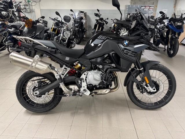 usatostore.bmw-motorrad.it Store BMW Motorrad F 850 GS BMW F 850 GS ABS MY21