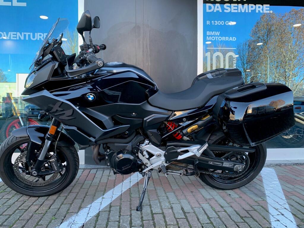 usatostore.bmw.it Store BMW Motorrad F 900 XR BMW F 900 XR MY20