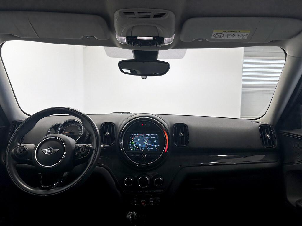 usatostore.bmw.it Store MINI MINI Countryman 1.5 One Boost