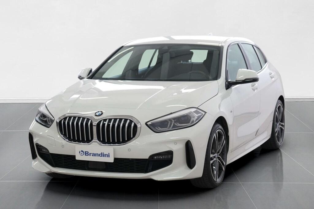 usatostore.bmw.it Store BMW Serie 1 116d Msport auto