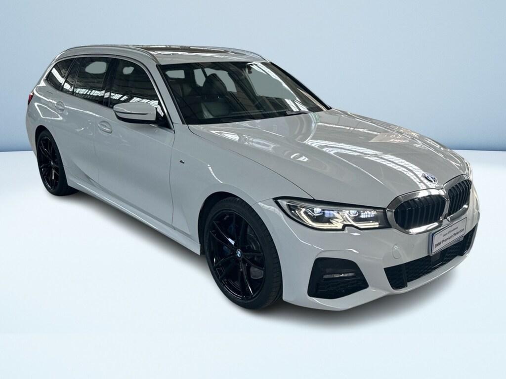 usatostore.bmw.it Store BMW Serie 3 330i Touring xdrive Msport auto