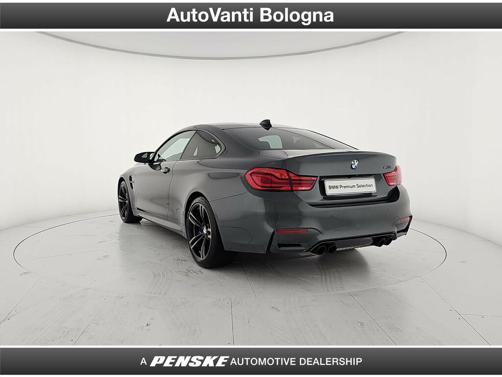 usatostore.bmw.it Store BMW Serie 4 Coupe 3.0 dkg