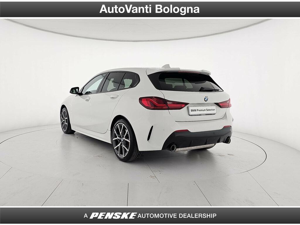 usatostore.bmw.it Store BMW Serie 1 128ti Msport auto