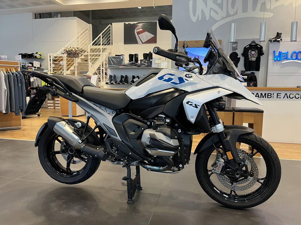 usatostore.bmw-motorrad.it Store BMW Motorrad R 1300 GS BMW R 1300 GS MY23