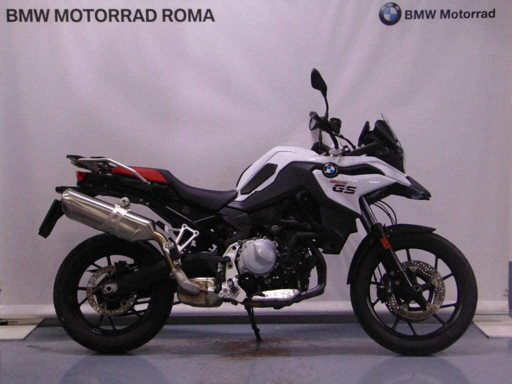 usatostore.bmw.it Store BMW Motorrad F 750 GS BMW F 750 GS ABS MY21