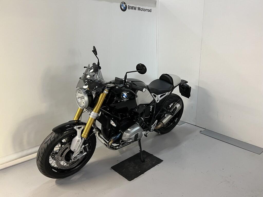 usatostore.bmw.it Store BMW Motorrad R nineT BMW R nineT ABS MY14