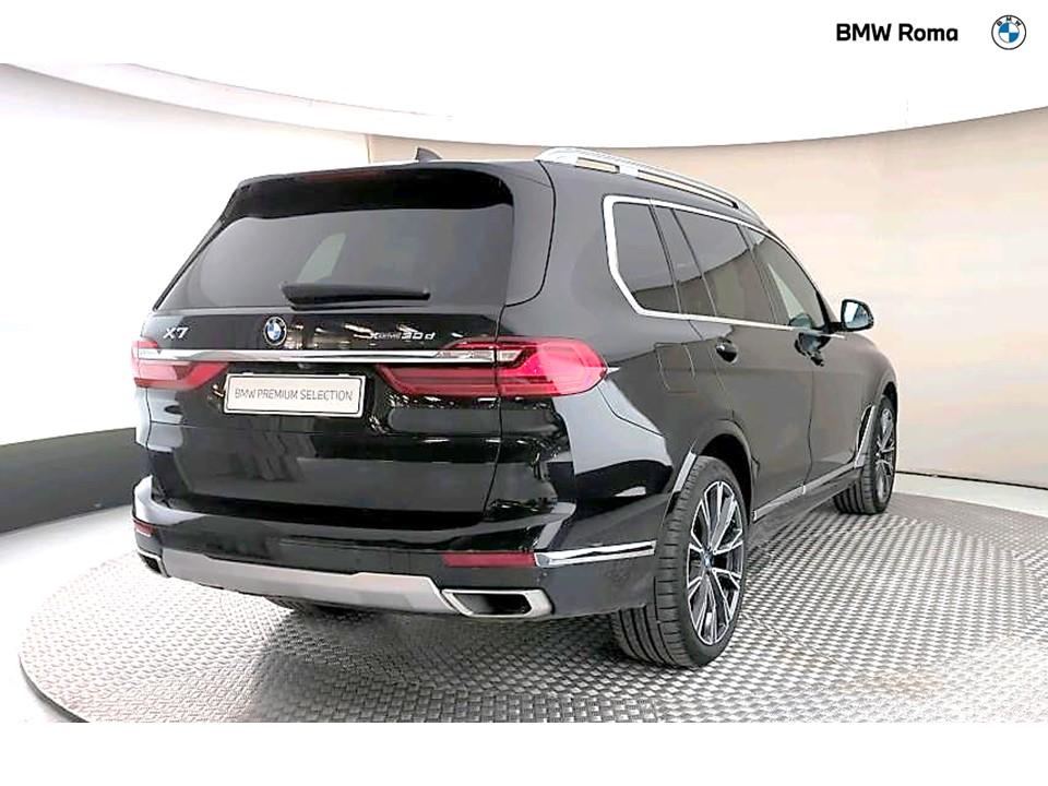 usatostore.bmw.it Store BMW X7 xdrive30d auto 7p.ti