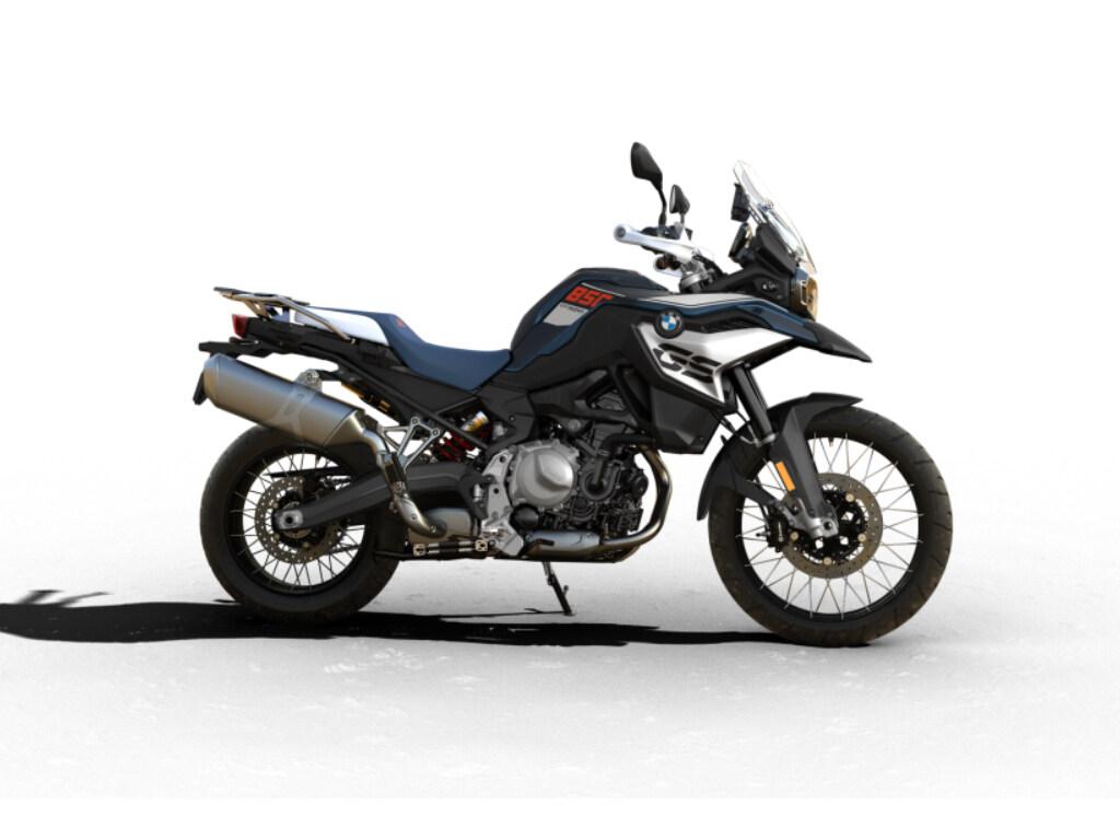 usatostore.bmw.it Store BMW Motorrad F 850 GS BMW F 850 GS ABS MY21