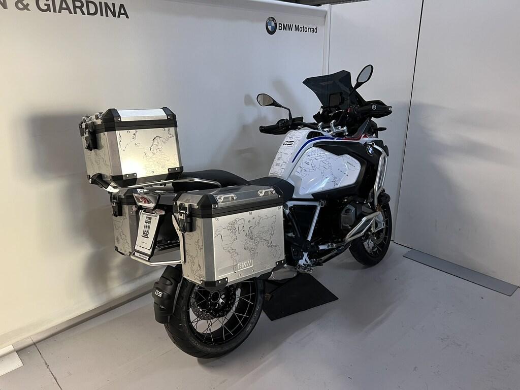 usatostore.bmw-motorrad.it Store BMW Motorrad R 1250 GS Adventure ABS