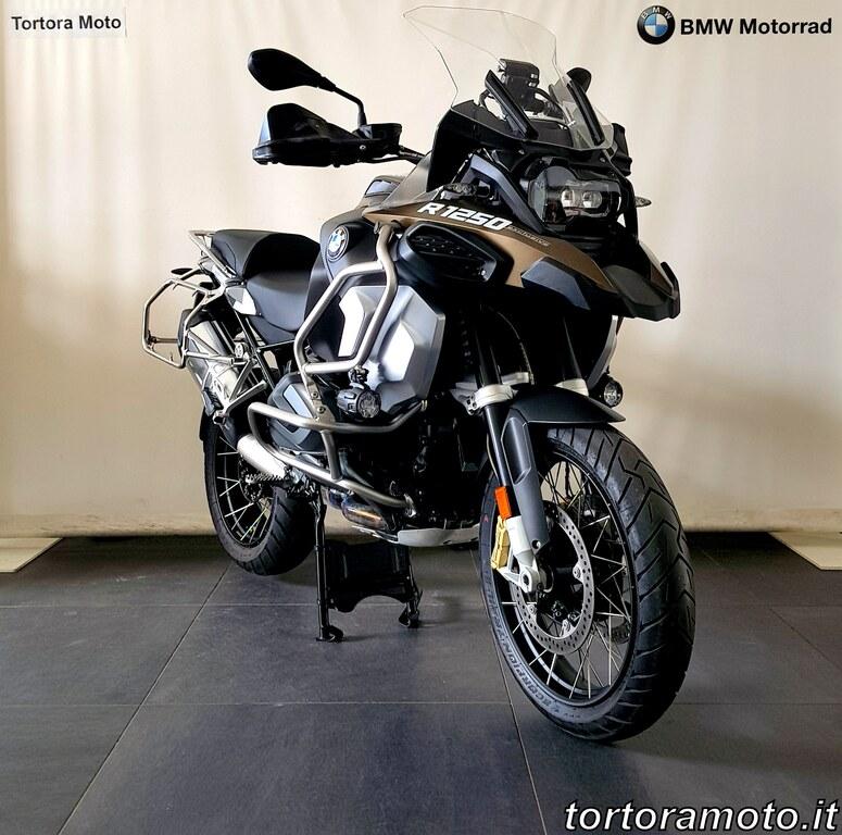 usatostore.bmw-motorrad.it Store BMW Motorrad R 1250 GS BMW R 1250 GS Adventure ABS MY19