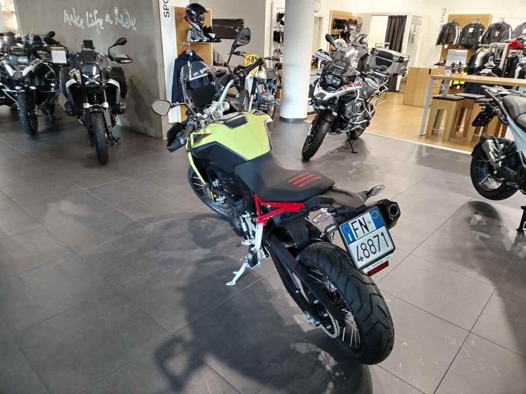 usatostore.bmw.it Store BMW Motorrad F 900 GS BMW F 900 GS MY24