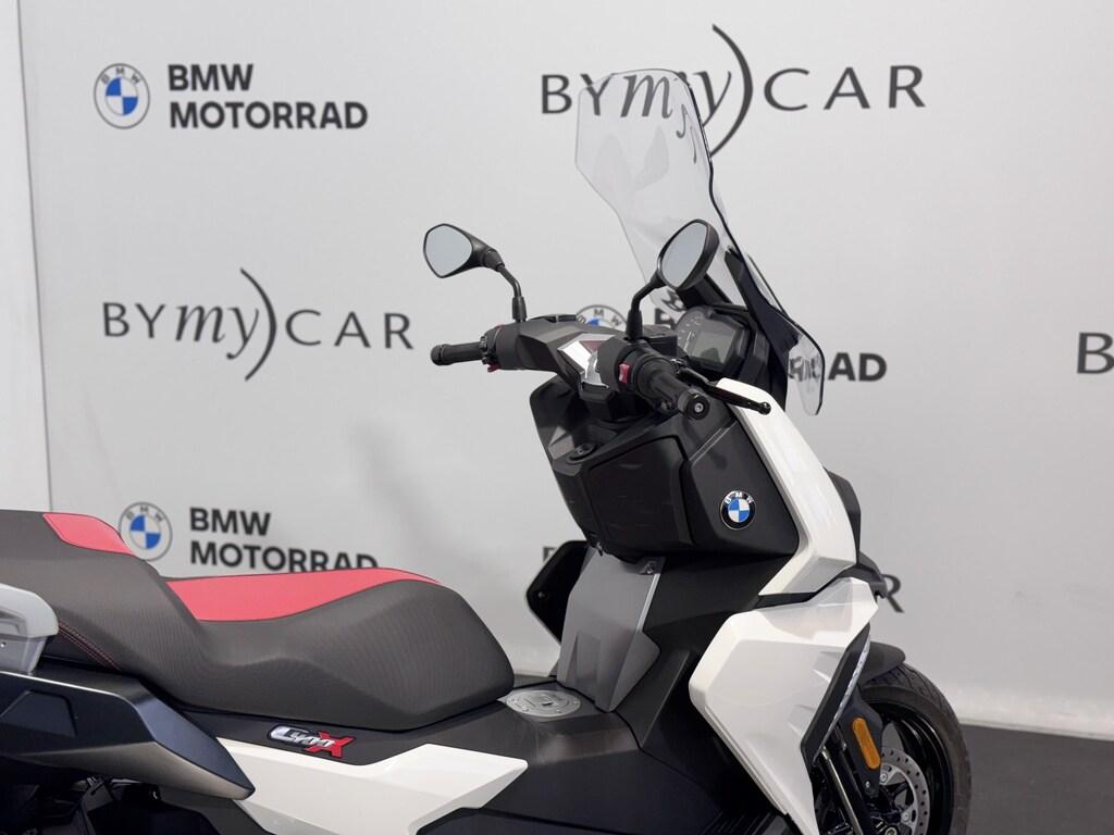 usatostore.bmw-motorrad.it Store BMW Motorrad C 400 X BMW C 400 X MY19