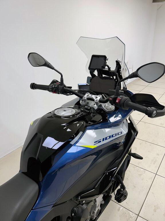 usatostore.bmw.it Store BMW Motorrad S 1000 XR BMW S 1000 XR ABS MY24