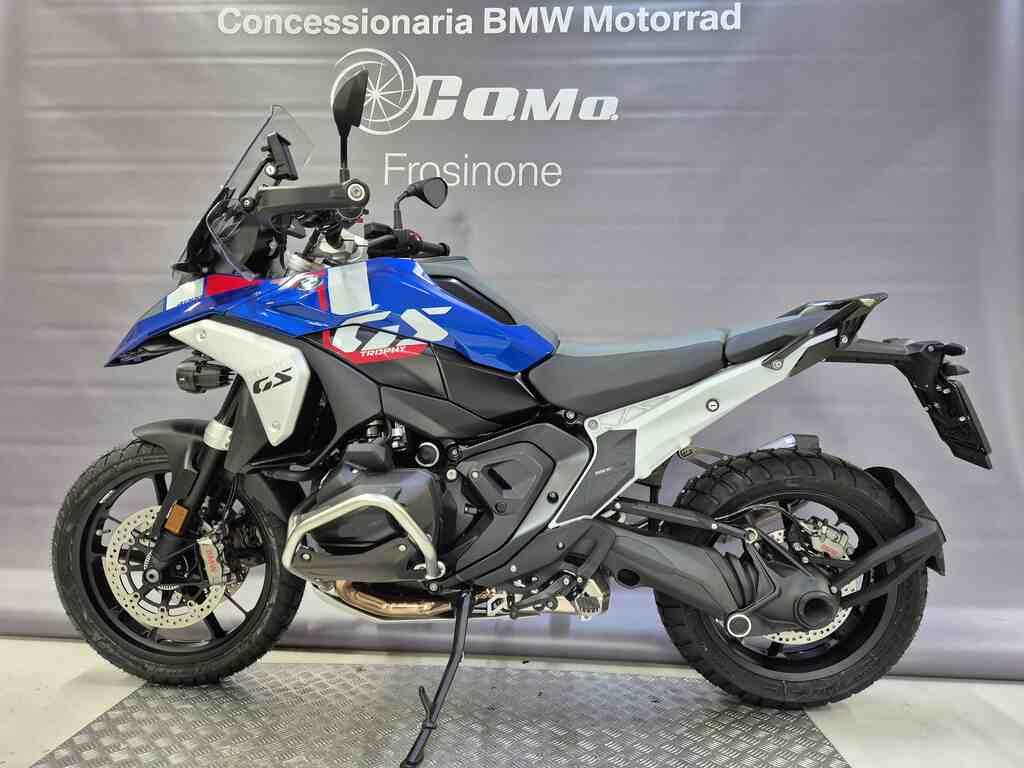 usatostore.bmw-motorrad.it Store BMW Motorrad R 1300 GS BMW R 1300 GS MY23