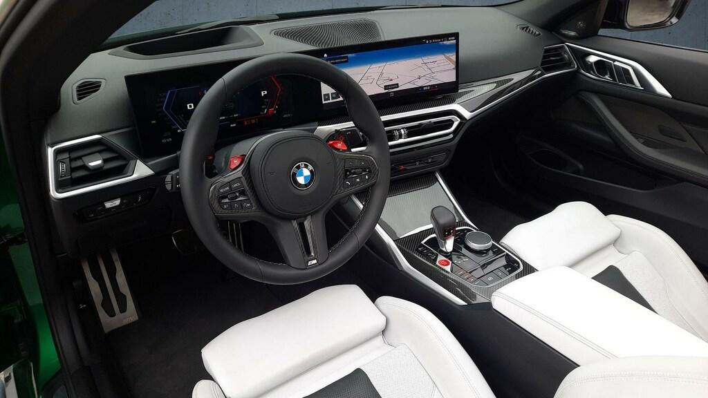 usatostore.bmw.it Store BMW Serie 4 M4 Cabrio 3.0 Competition M xdrive auto